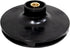 073129 Pump Impeller Fits for Pentair 1000 Series Pump WF-6 WFE-6 WFK-6 WFDS-6 WF-28 WFE-28 WFDS-28 1-1/2 HP Full Rated and 2 HP Up Rated Replacement Part