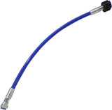 24W830 Airless Sprayer Piston Pump Side Tube Coupled Hose Fits for 390 395 490 495 595 Hose Replacement Kit