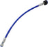 24W830 Airless Sprayer Piston Pump Side Tube Coupled Hose Fits for 390 395 490 495 595 Hose Replacement Kit