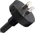 M414704 Washer/Dryer Thermistor Compatible with Alliance, Speed Queen, Huebsch Washer/Dryer M411758 TU20784 (Black 1PC)