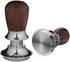 53.3mm Calibrated Tamper For Breville 54mm portafilter the Coffee Tamper have 30lb Spring Loaded and Auto-Leveling it&