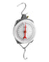 Precision Hanging Scale, 110lbs / 50kg Capacity, Dual Unit, Heavy Duty