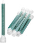 Epoxy Mixing Nozzle, Static Mixing Nozzle Tip for Adhesive Cartridges, Pack of 20