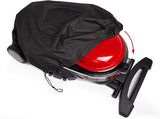 Portable Grill Cover for Coleman Roadtrip 285, LXE, LXX, and 225 Propane Grill, Waterproof PU Coating, Upgraded Material