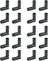 (Pack of 20)  Poly PPSU Pex-A Expansion Fittings 3/4" X 3/4" 90 Degree Elbow (3/4"),(PPSU1960009-20PCS)