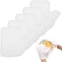 Multi-purpose Washable Dusting Gloves, 2026 Dual-Sided Pet Hair Cleaning Gloves Reusable Wet Dry Kitchen Mitt