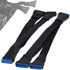 2Pcs USB 3.0 Header Splitter Extension Cable, 19/20 Pin 1 to 2 Y Internal Hub Splitter, Internal Adapter DIY-Cable for Motherboard (5.9 inch)