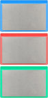 3 Pieces Credit Card Size Sharpening Stone 300