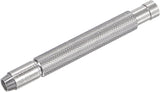 Watch Crown Winder Tool 5-6mm Manual Mechanical Winding Instrument Silver Stainless Steel Watch Repair Helper