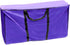 Hay Bale Storage Bag, 420D Horse and Livestock Hay Bale Bag, Large Tote Waterproof Collapsible Bag Hay Bale Tote Bag with Zipper