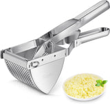 Potato Ricer,  Stainless Steel Potato Masher for Commercial and Home Use