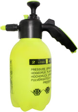 68oz/0.5Gallon Garden Pump Sprayer with Safety Valve for Watering
