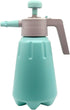 68oz/0.5Gallon Mint Green Garden Pump Sprayer with Safety Valve Portable Yard & Lawn Sprayer for Spraying/Watering/Home Cleaning/Car Washing