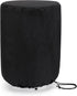 Propane Tank Cover with Side Stable Tabletop Feature for Standard 20lb Tank Cylinder, Waterproof and UV Resistant Gas Cylinder Cover