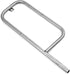 Stainless Steel Grill Burner Tube for Weber Q200 Q220 Q2000 Q2200 396000, 396001, 396002, 566002, 53060001, 54060001 - Grill Burner Tube Pipe Part for Weber 69956/60041/41862