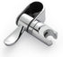 ADA Handshower Shower Grab Bar Head Holder, Universal Fit 1.25&