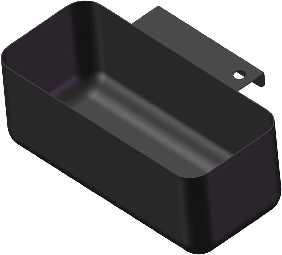 Professional Replacement Blackstone Griddle 17, 22, 28, 30 & 36 inches Grease Cup Foil Tray pan