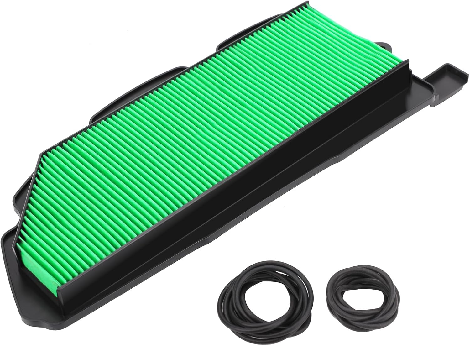 17215-HL4-A02 Honda Pioneer 1000 1000-5 Air Filter Replacement for 2016-2021 Air Cleaner Filteration Parts