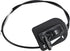 946-05098C Throttle Choke Cable Compatible with Cub Cadet Craftsman MTD Lawn Tractor Throttle/Choke Control Cable XT1-LT46 LT50 GT50 GT54 ST54 XT2-LT54 LX46 GX54 946-05098A 946-05098B 746-05098A