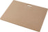 Clay Wedging Board with Convenient Built-in Handle - 24 x 18" Portable Clay Board for Ceramics, Clay Crafts, and Pottery - Sturdy 9mm Thickness MDF Tote Board for Clay Art Enthusiasts