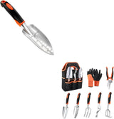 Garden Shovel Trowel Garden Tool with Measurement Mark +
