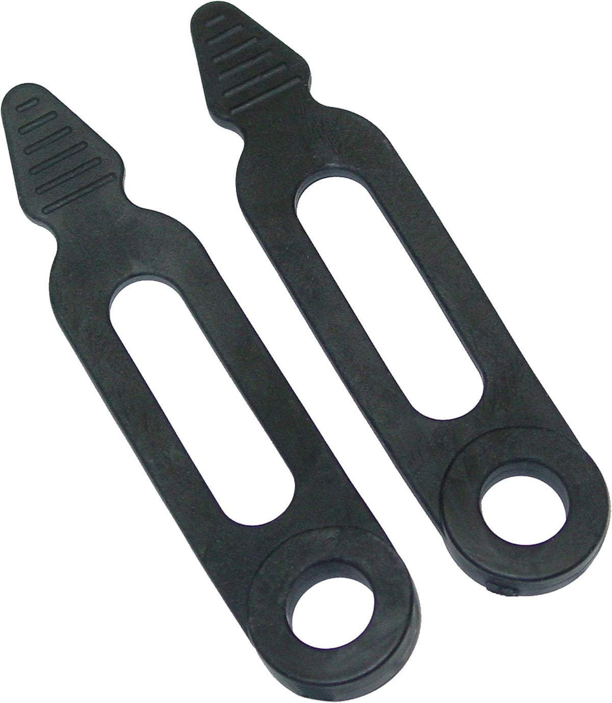 Extra Rubber Snubbers Straps for Pack Rack Series ATV Gun & Bow Rack - Model RBL2