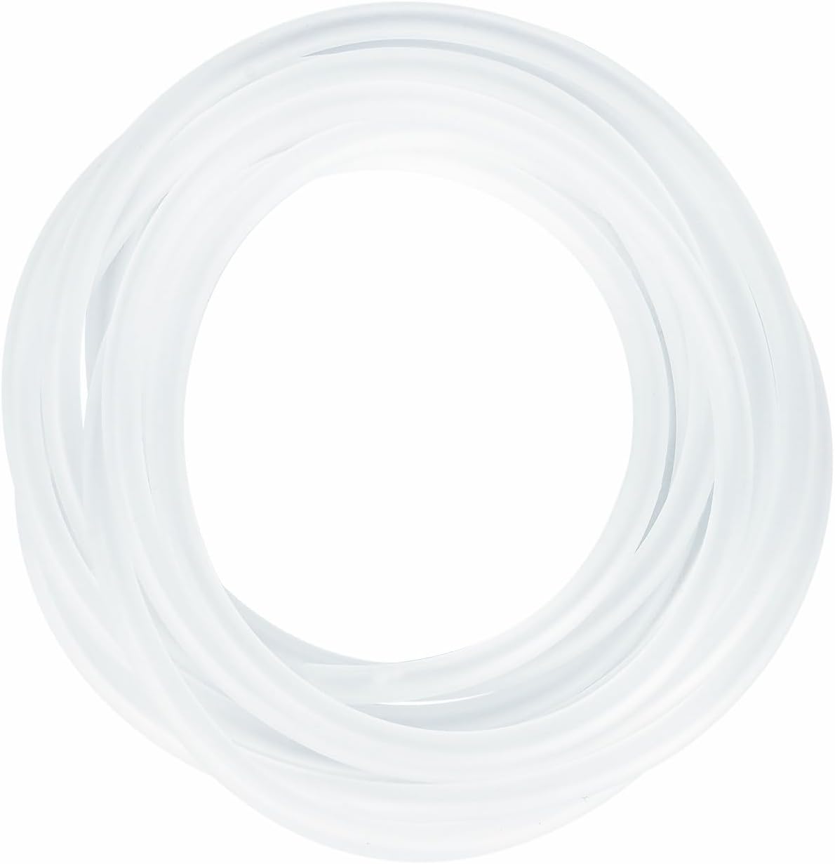 Aquarium Tubing 8 Feet, Airline Tubing, Standard 3/16” Air Hose for Fish Tank Air Pump,Hydroponics and Pond,Clear