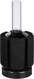 Aquarium Bio Sponge Filter Breeding Fry Betta Shrimp Nano Fish Tank (Small up to 10Gal)