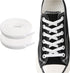 Elastic No Tie Shoe Laces for Sneakers, Stretch Tieless Shoelaces for Kids and Adults, Flat Athletic Shoes Strings