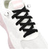 Elastic Shoe Laces for Sneakers, No Tie Shoelaces for Adults and Kids, Flat Tieless Shoe strings
