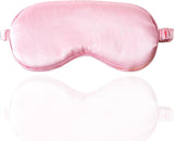 Sleep Eye Mask for Sleeping,Soft and Comfortable Fabric, Eye Shade Cover for Travel,Nap,Night