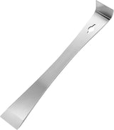 Pry Bar Scraper,10" Stainless Steel Pry Bar for Prying,Pulling,Lifting,Scraping