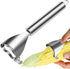Corn Peeler,304 Stainless Steel Corn Stripper Corn Kernel Remover Tool