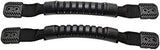 Canoe/Kayak Molded Webbing Handle with End Caps (Pack of 2)