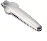 Multi-Purpose Nut Cracker Tool, 6.89 inch Stainless Steel Opener for Chestnuts, Walnuts, Almonds, Peanuts with Anti-Slip Design