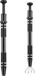2Pcs 4 Prongs Jeweler&