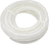 3/8"ID x 10FT High Pressure Braided Clear PVC Vinyl Tubing, Flexible Heavy Duty Reinforced Hose Tubing BPA Free and Non Toxic
