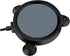 Aquarium Air Stone Disc 4 inch, Aerator Bubble Differ, Air Pump Accessories Airstones for Aquariums, Fish Tanks,Hydroponics,and Ponds