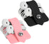 Silicone Earphone Organizer Earphone Wrap Winder Headphone Cord Organizer Wrap Winder Manager/Cable Winder 2 Pieces