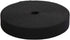 1 Inch by 20 Yard Black Heavy Stretch High Elasticity Elastic Spool Knit Elastic Bands for Sewing