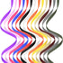 CooBigo 13 Rolls Webbing Strap 3/8 Inch 3/4 Inch 1 Inch 1.5 Inch 2 Inch Polyester Webbing 13 Colors &13 Yards 3/8" 3/4" 1" 1.5" 2" Webbing Strapping for Bags/Lawn Chair DIY Crafting