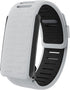 Silicone Wristband Compatible with Whoop 4.0, Quick fit Soft and Washable Sports Loop Strap for Men & Women
