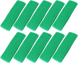 ® 10 PCS Sports Basketball Headband/Sweatband Head Sweat Band/Brace Gift Party Outdoor Activities