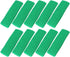® 10 PCS Sports Basketball Headband/Sweatband Head Sweat Band/Brace Gift Party Outdoor Activities