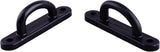 Truck Caps Rotary Latch D Striker Plates Work on Glass Doors Century LEER Model 100LE/100XL Truck Caps #5423020000