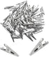 35mm Metal Alligator Clip (Pack of 100pcs)