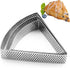 3PCS Triangle Scone Cutter, Scone Cutters For Baking Triangle, Triangles Cookie Cutter For Scones, Equilateral Triangles Cookie Cutter Set, Ideal Baking Tool for Scones for Scones, Pastries, Dessert ﻿