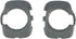 1 Pair Gray Road Bike Pedal Cleat Cover for Wahoo SpeedPlay Zero Pedal Clip Bike Speed Cleats Cycling Sy Pedal Parts Road