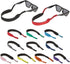 10 Pieces Neoprene Sunglasses Floating Straps Eyewear Retainer Durable Floating Glasses Straps Soft Eyewear Holders Around Neck for Men Women Running Activities(40 cm,Classic)