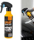 Hydrophobic Ceramic Coating, 300ml Car Coating Spray, Easy-to-Spray Auto Paint Protection, for Cars RVs Motorcycles Universal Vehicle Use (1 pcs)